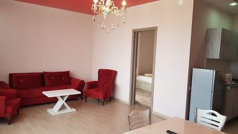 Nakashidzes Apartments