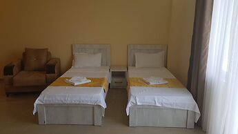 Nakashidzes Apartments