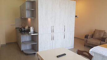 Nakashidzes Apartments