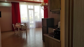 Nakashidzes Apartments