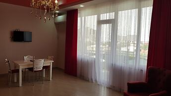Nakashidzes Apartments