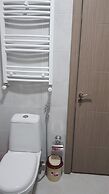 Nakashidzes Apartments
