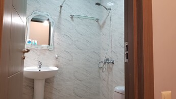 Nakashidzes Apartments