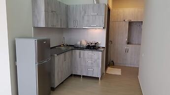 Nakashidzes Apartments