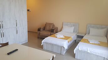 Nakashidzes Apartments