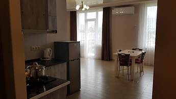 Nakashidzes Apartments