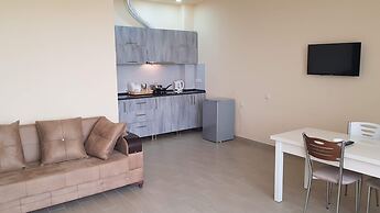 Nakashidzes Apartments