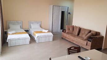 Nakashidzes Apartments