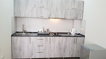 Nakashidzes Apartments