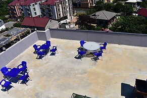 Nakashidzes Apartments