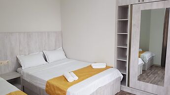 Nakashidzes Apartments