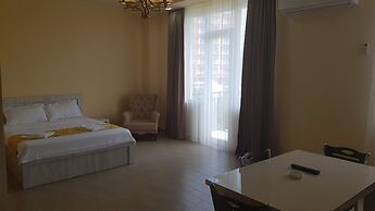 Nakashidzes Apartments