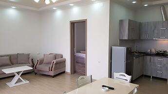 Nakashidzes Apartments