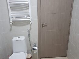 Nakashidzes Apartments