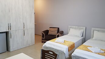 Nakashidzes Apartments