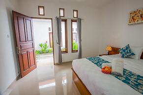 Arie Guest House Nusa Penida
