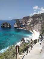 Arie Guest House Nusa Penida