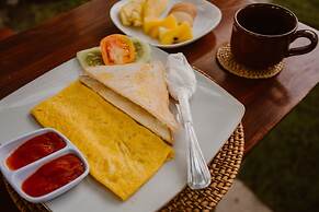 Arie Guest House Nusa Penida