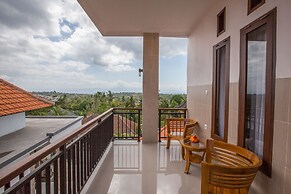 Arie Guest House Nusa Penida