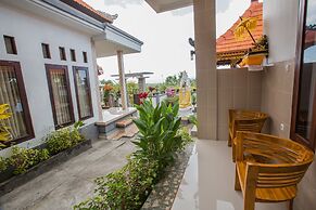 Arie Guest House Nusa Penida