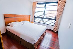 Hana Stay Tran Quoc Hoan