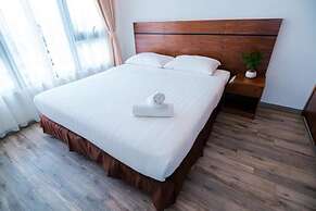 Hana Stay Tran Quoc Hoan