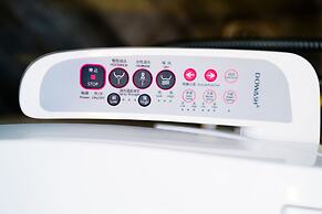 Hana Stay Tran Quoc Hoan