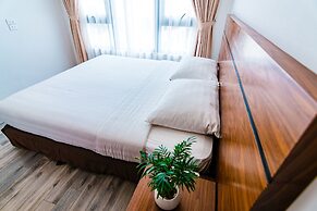 Hana Stay Tran Quoc Hoan