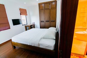 Hana Stay Tran Quoc Hoan