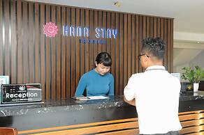 Hana Stay Tran Quoc Hoan