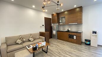 Hana Stay Tran Quoc Hoan