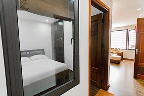 Hana Stay Tran Quoc Hoan