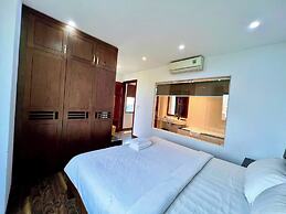 Hana Stay Tran Quoc Hoan