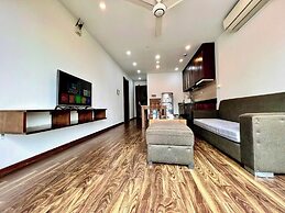 Hana Stay Tran Quoc Hoan