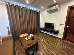 Hana Stay Tran Quoc Hoan