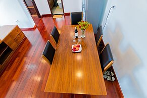 Hana Stay Tran Quoc Hoan