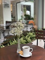 Hana Stay Tran Quoc Hoan