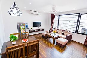 Hana Stay Tran Quoc Hoan