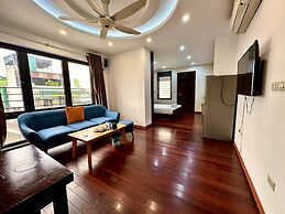 Hana Stay Tran Quoc Hoan