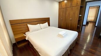 Hana Stay Tran Quoc Hoan