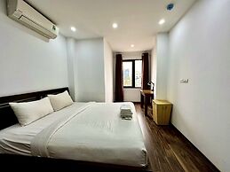 Hana Stay Tran Quoc Hoan