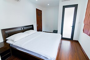 Hana Stay Tran Quoc Hoan