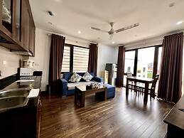 Hana Stay Tran Quoc Hoan