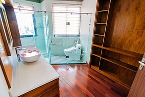 Hana Stay Tran Quoc Hoan