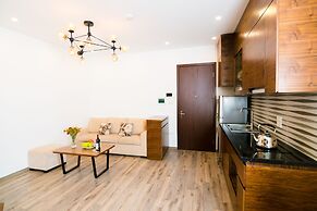 Hana Stay Tran Quoc Hoan