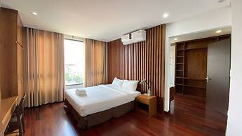 Hana Stay Tran Quoc Hoan