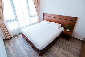 Hana Stay Tran Quoc Hoan