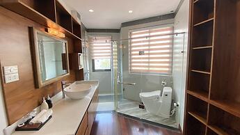 Hana Stay Tran Quoc Hoan