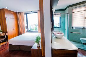 Hana Stay Tran Quoc Hoan