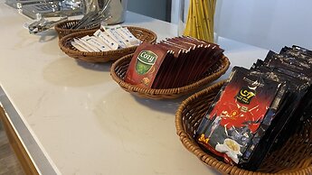 Hana Stay Tran Quoc Hoan